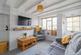 Sitting/dining room