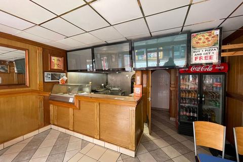 undefined, Whitby Road, Ellesmere Port, Cheshire, CH65 8AE