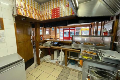 undefined, Whitby Road, Ellesmere Port, Cheshire, CH65 8AE