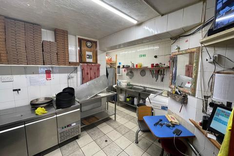 undefined, Whitby Road, Ellesmere Port, Cheshire, CH65 8AE