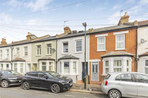 57 Stanley Gardens Road, Teddington, TW11 8SY