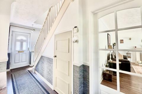 4 bedroom detached house for sale, Wishart Gardens, Bournemouth, BH9