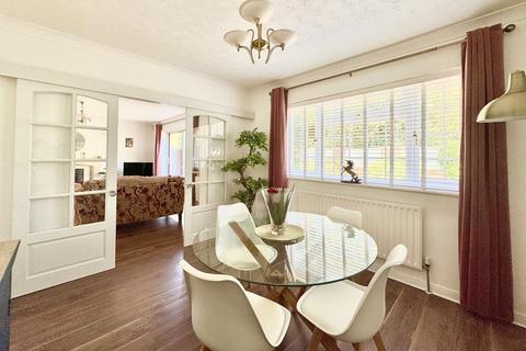 4 bedroom detached house for sale, Wishart Gardens, Bournemouth, BH9