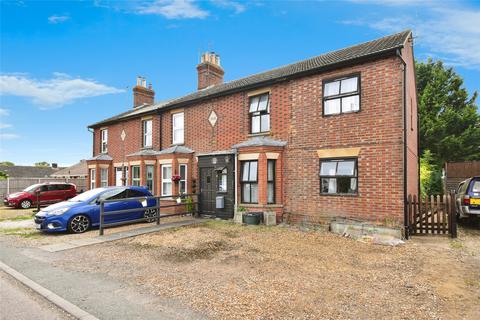 4 bedroom end of terrace house for sale - Lokes Cottages, Ledburn