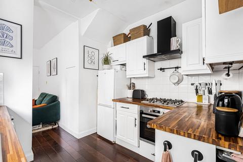 1 bedroom flat for sale, Westfield Road, Northfields , Ealing, W13