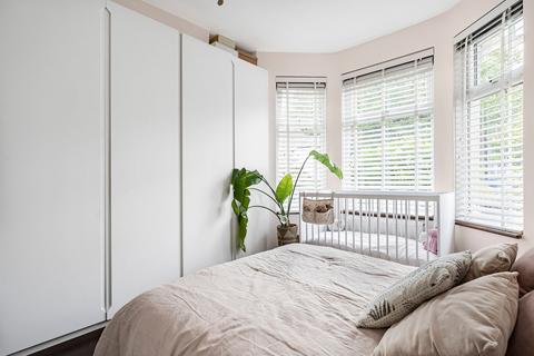 22 Westfield Road, London, W13 9JL