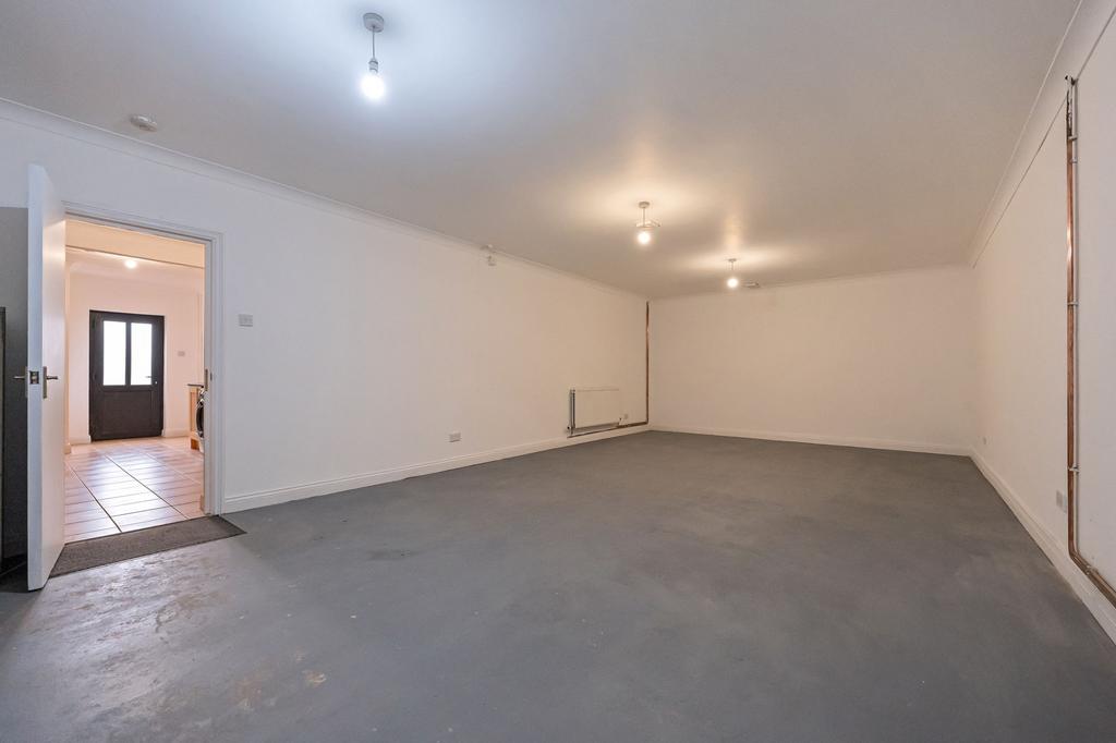 Function Room