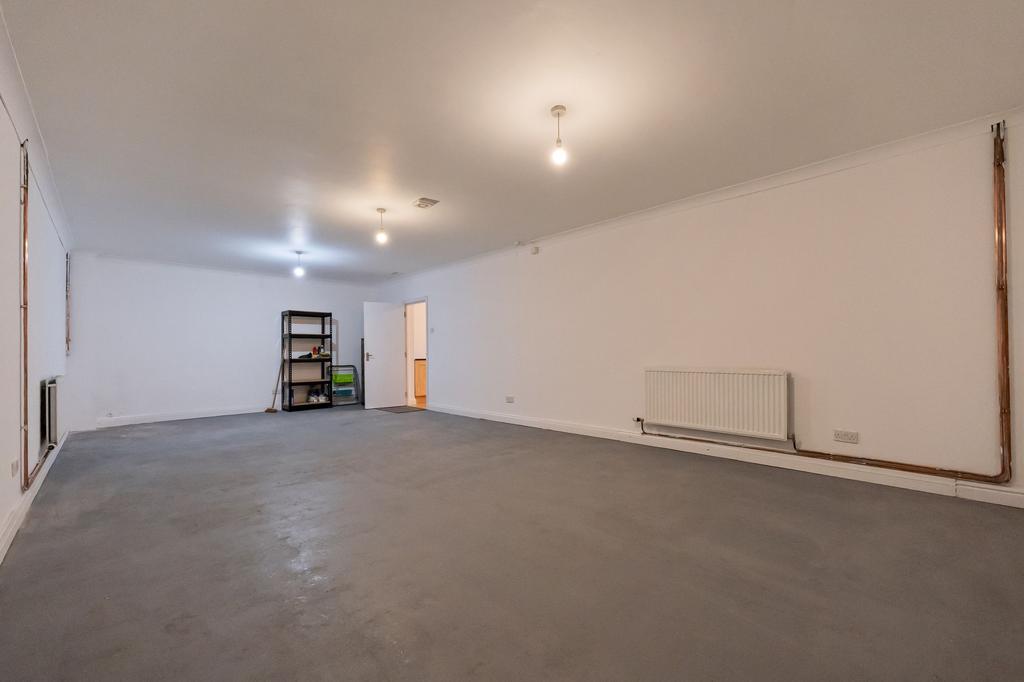 Function Room