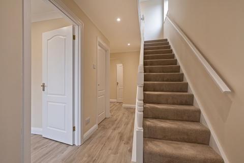 96 Trinity View, Caerleon, Newport, NP18 3SW