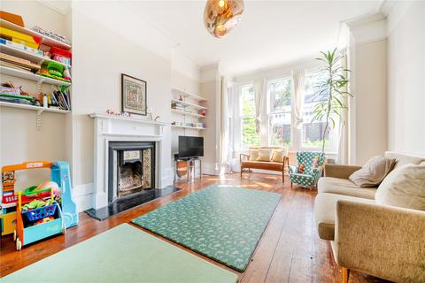 3 bedroom apartment for sale, Muswell Avenue, Muswell Hill, N10