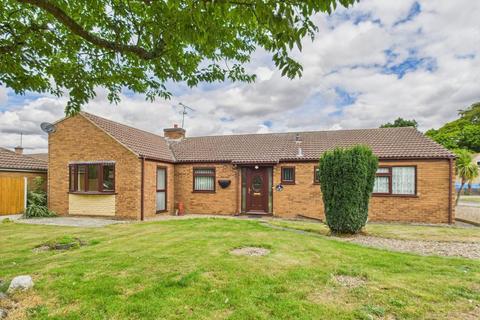 undefined, The Dene, Skellingthorpe, Lincoln