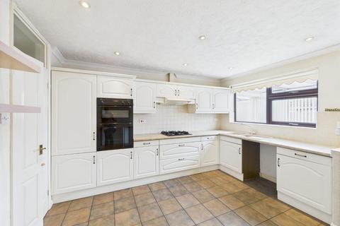 undefined, The Dene, Skellingthorpe, Lincoln