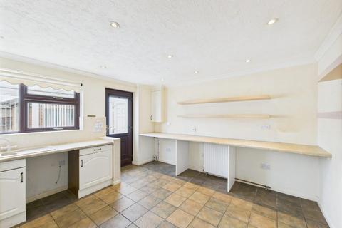 undefined, The Dene, Skellingthorpe, Lincoln