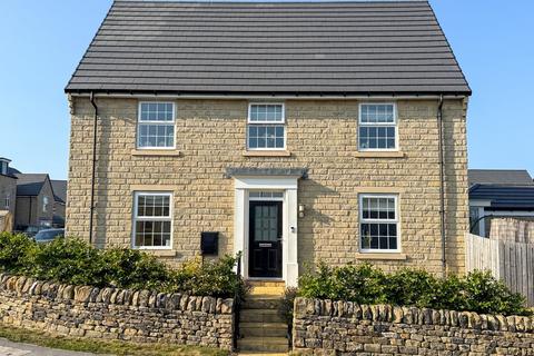 Scotgate Road, Holmfirth HD9