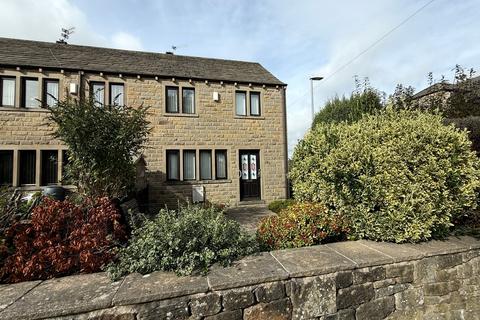 undefined, Fisher Green, Holmfirth HD9