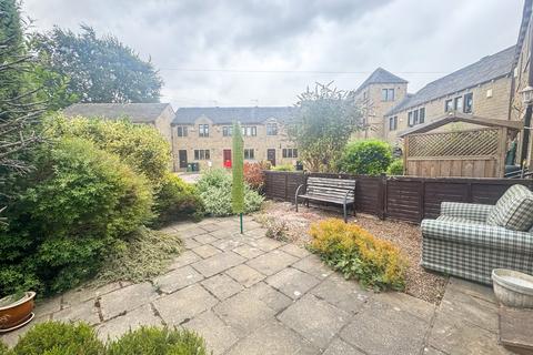 undefined, Fisher Green, Holmfirth HD9