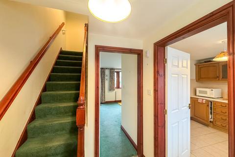 2 bedroom townhouse for sale, Fisher Green, Holmfirth HD9