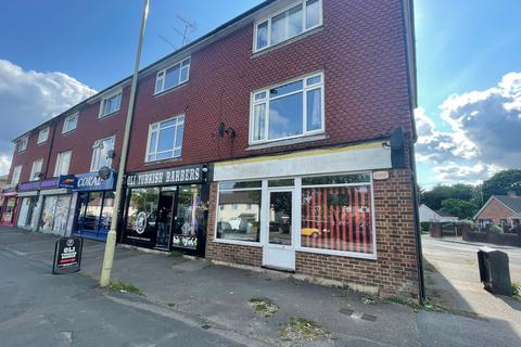 Retail property (high street) for sale, 316 Fernhill Rd Farnborough GU14 9EE
