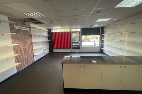 Retail property (high street) for sale, 316 Fernhill Rd Farnborough GU14 9EE