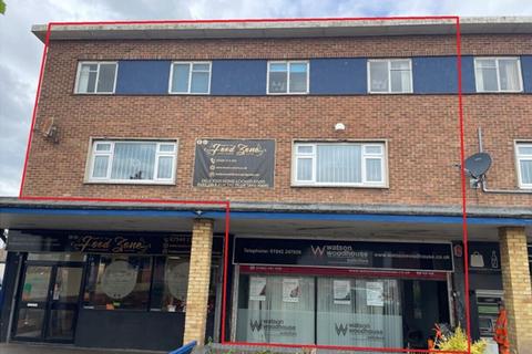 Retail property (high street) to rent, Norfolk Pl Middlesbrough TS3 7PB