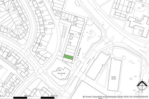 Retail property (high street) to rent, Norfolk Pl Middlesbrough TS3 7PB