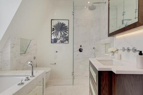 undefined, prince of wales terrace, London W8