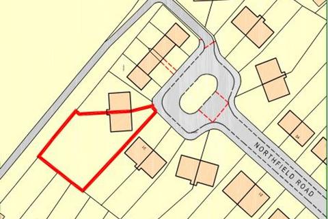 undefined, Northfield Road, Borehamwood, WD6
