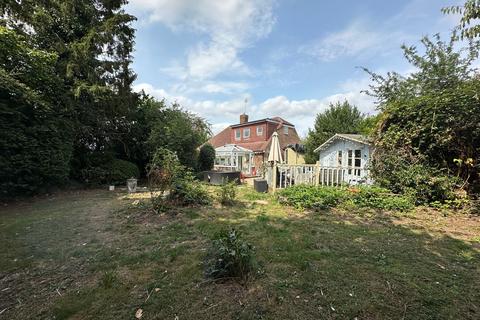 undefined, Northfield Road, Borehamwood, WD6