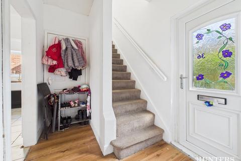 undefined, Derby Crescent, Consett