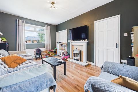 undefined, Derby Crescent, Consett