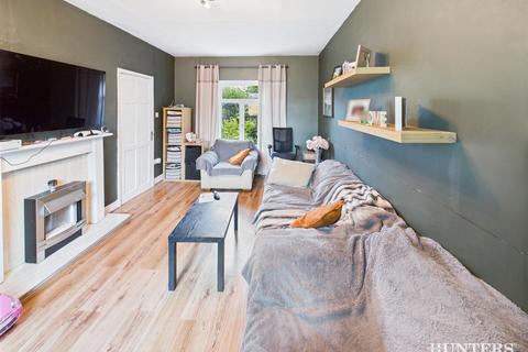 undefined, Derby Crescent, Consett