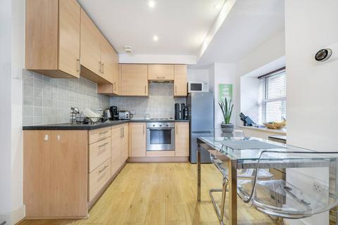 1 bedroom flat for sale, Building 22, Woolwich Riverside, London, SE18