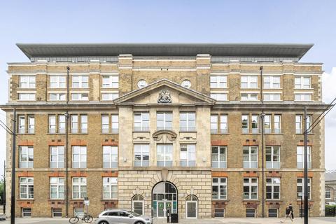 1 bedroom flat for sale, Building 22, Woolwich Riverside, London, SE18
