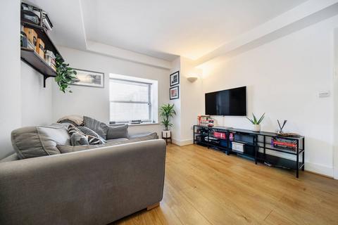 1 bedroom flat for sale, Building 22, Woolwich Riverside, London, SE18