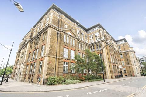 Building 22, Woolwich Riverside, London, SE18