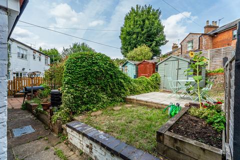 undefined, Sopwell Lane, Hertfordshire AL1