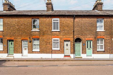 undefined, Sopwell Lane, Hertfordshire AL1