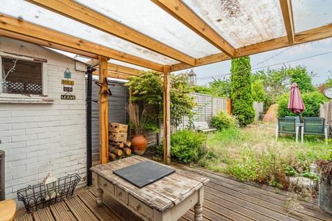 undefined, Red Cow Cottages, Kensworth LU6