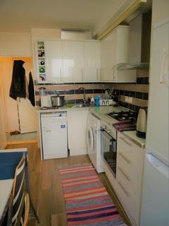 2 bedroom apartment to rent, Peregrine House Hall Street LONDON EC1V 7PR