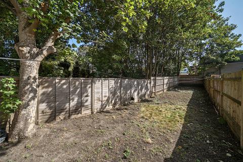 58 Frederick Place, London, SE18 7BH