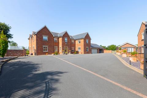 undefined, Tudor Avenue, Lea PR4