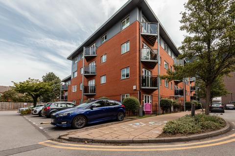 2 bedroom flat for sale, Conisbrough Keep, Coventry CV1