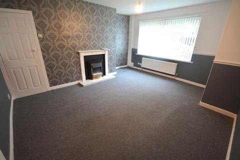 undefined, Park View, South Pelaw, Chester Le Street, DH2