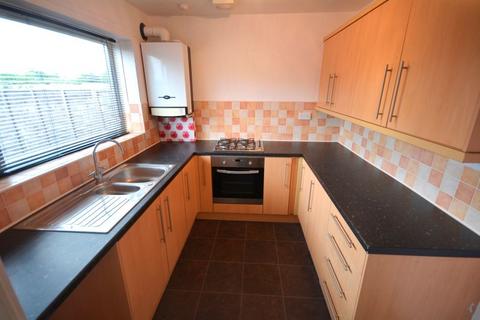 undefined, Park View, South Pelaw, Chester Le Street, DH2