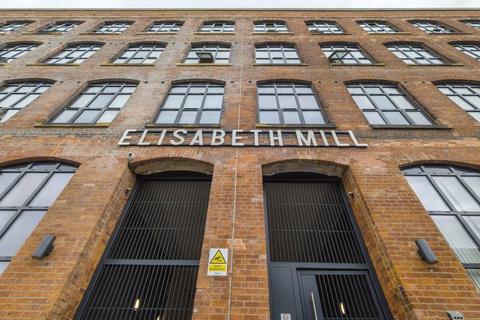 undefined, , Elisabeth Mill, Reddish