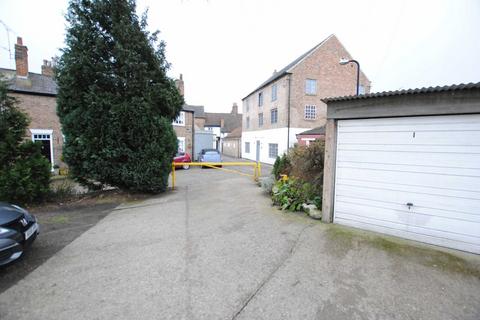 undefined, Off Court Terrace, Kirkgate, Ripon, HG4
