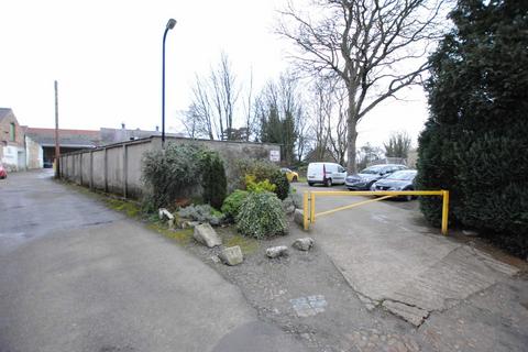 undefined, Off Court Terrace, Kirkgate, Ripon, HG4