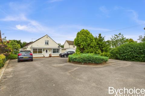 undefined, Mill Road, Ridgewell, Essex