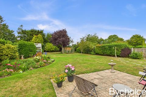 undefined, Mill Road, Ridgewell, Essex