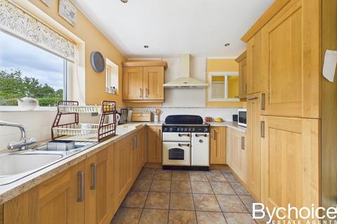 undefined, Mill Road, Ridgewell, Essex